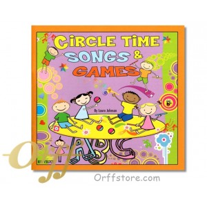 Circle Time Songs & Games